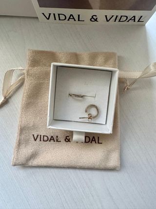 Pendientes,colgantes varios