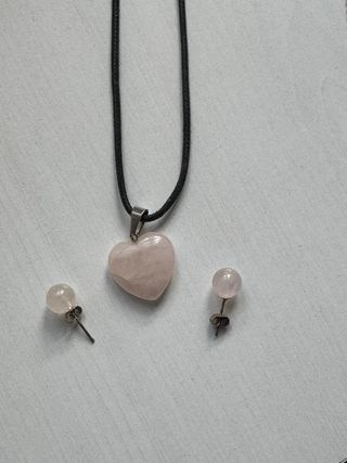 Pendientes,colgantes varios