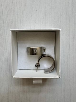 Pendientes,colgantes varios