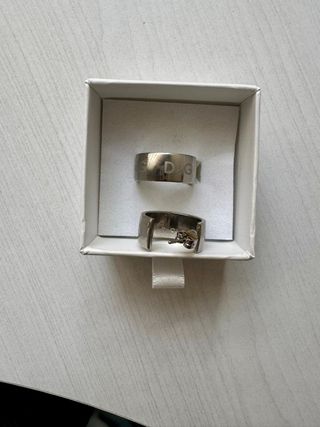 Pendientes,colgantes varios