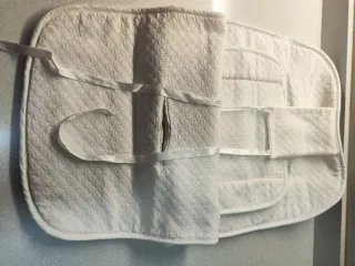 Protector Silla Paseo