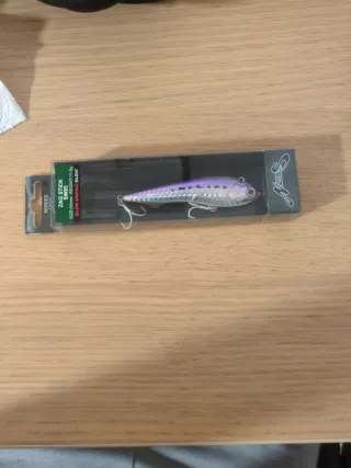 Nories Zag Stick 85SW Señuelo Pesca