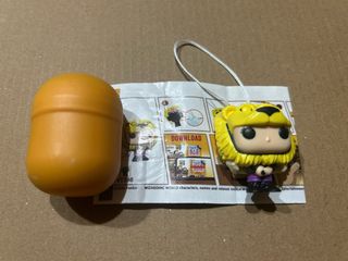 Mini Funko Pop! Harry Potter Luna Lovegood