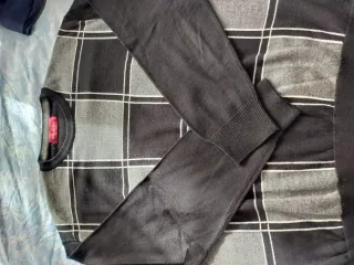 Jersey Emidio Tucci Talla XL