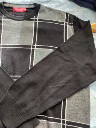 Jersey Emidio Tucci Talla XL