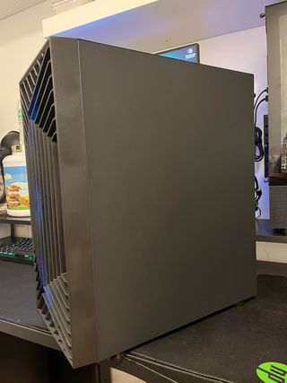 PC Gaming/Ofimática i5 11400F NOX