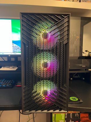 PC Gaming/Ofimática i5 11400F NOX