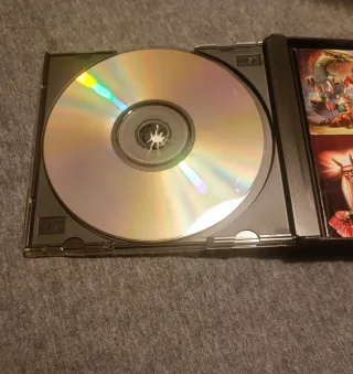 Sega Classic Arcade Collection Mega CD Japan