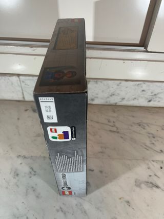 LEGO 76969 Dinosaurios Fósiles Triceratops