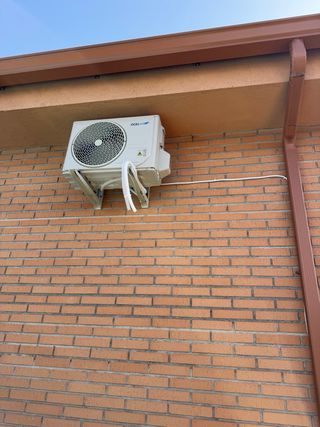 Venta,instalación y reparación aires acondicionado