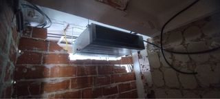 Venta,instalación y reparación aires acondicionado