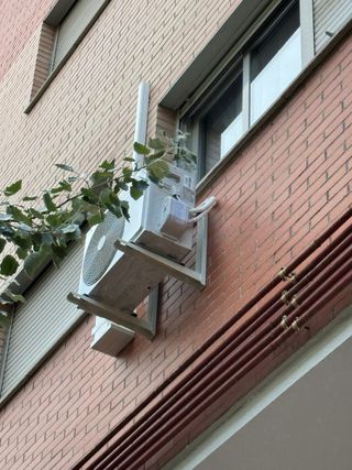 Venta,instalación y reparación aires acondicionado