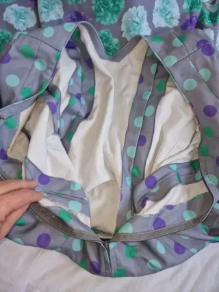 Trajes flamenca gitana. Hecho a mano MADRE E HIIJA