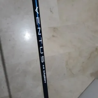 Palo de golf TaylorMade SIM2 MAX 2