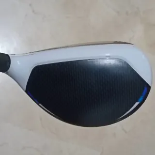Palo de golf TaylorMade SIM2 MAX 2