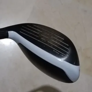 Palo de golf TaylorMade SIM2 MAX 2
