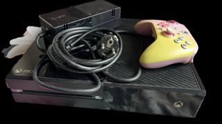 Consola Xbox One + Mando