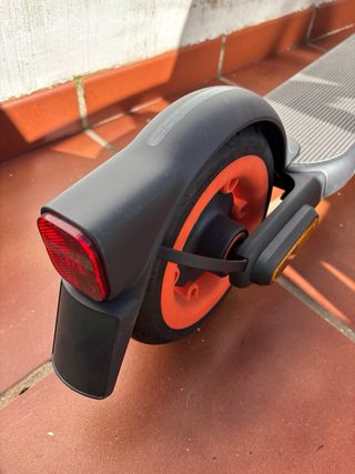 Patinete Eléctrico Xiaomi