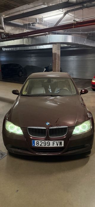 BMW Serie 3 2007