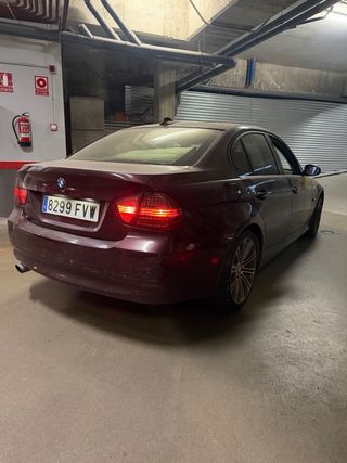 BMW Serie 3 2007