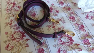 Borsa Liu Jo bordeaux/ruby