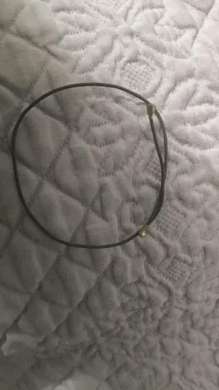 Patas tren aterrizaje DJI Phantom 4