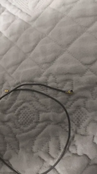 Patas tren aterrizaje DJI Phantom 4