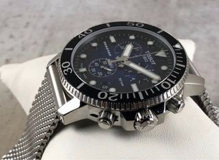 Tissot Seastar 1000 Chronograph 45mm nuevo