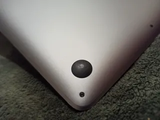 MacBook Pro 14 2021 A2338 - Per Ricambi