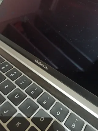 MacBook Pro 14 2021 A2338 - Per Ricambi