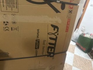 Cinta de correr Fytter