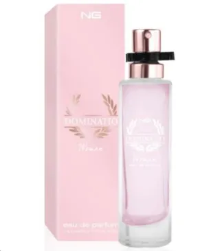 Perfume NG Dominatio Woman 15 ml