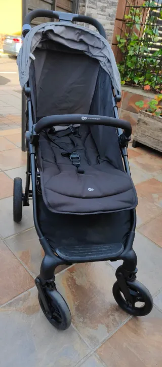 Silla de paseo Kinderkraft