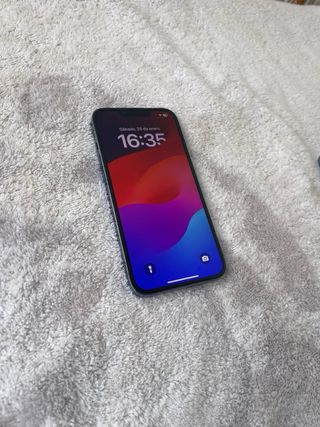iPhone 13 Pro 256GB Azul