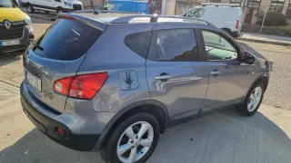 Nissan Qashqai 2010 ¡¡137.000 km!!