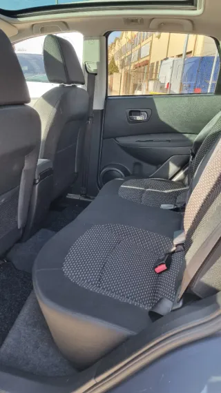 Nissan Qashqai 2010 ¡¡137.000 km!!