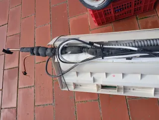 Aire Acondicionado Split