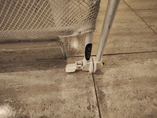 Barrera de Cama Jane