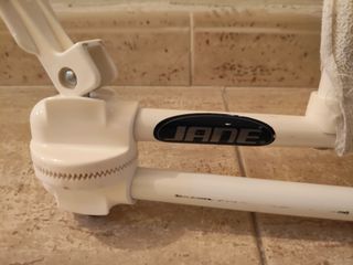 Barrera de Cama Jane