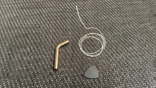 Arpa de juguete madera de Hape Happy Harp