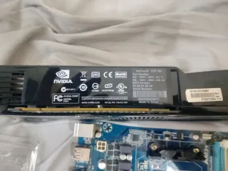 Lote Componentes PC: Placas Base, GPU, RAM, Fuente