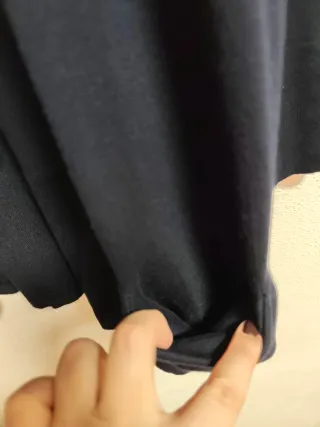 Chaqueta de chica talla XL de Sfera.