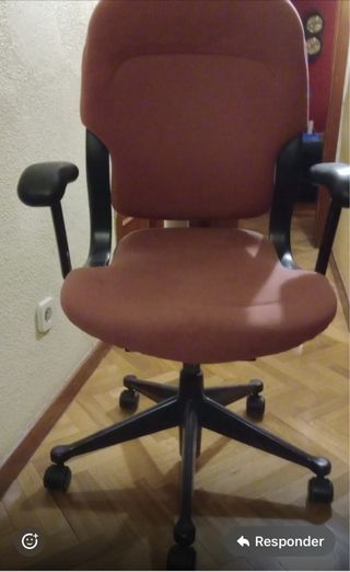 Silla  de oficina ergonómico
