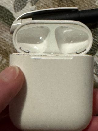 AirPods 1ª Generación