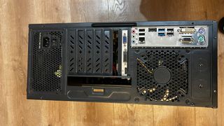 Torre PC Gaming AeroCool