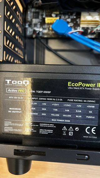 Torre PC Gaming AeroCool