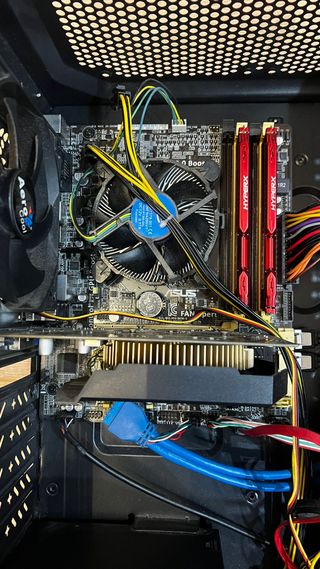 Torre PC Gaming AeroCool