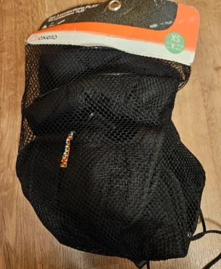 Patines Oxelo Talla Ajustable + Protecciones