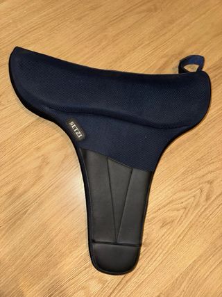 Sottosella Setzi Blu endurance