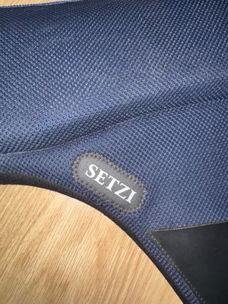 Sottosella Setzi Blu endurance